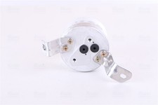 Trockner Klimaanlage NISSENS 95004 für BMW E...