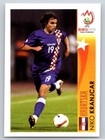 2008 Panini UEFA Euro 2008 Stickers Niko Kranjcar Croatia #482