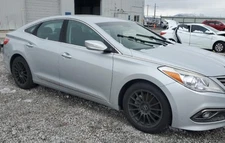 2016-2017 Hyundai Azera LH Driver Knee Airbag OEM