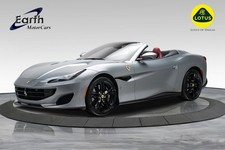 2019 Ferrari Portofino Fully Serviced