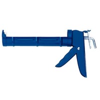 Kartuschenpistole FüR 310Ml Kartuschen Kartuschenpresse Mit Zahnstange