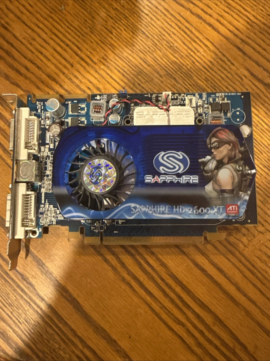 ATI 256MB Computer Graphics/Video Cards for sale | eBay