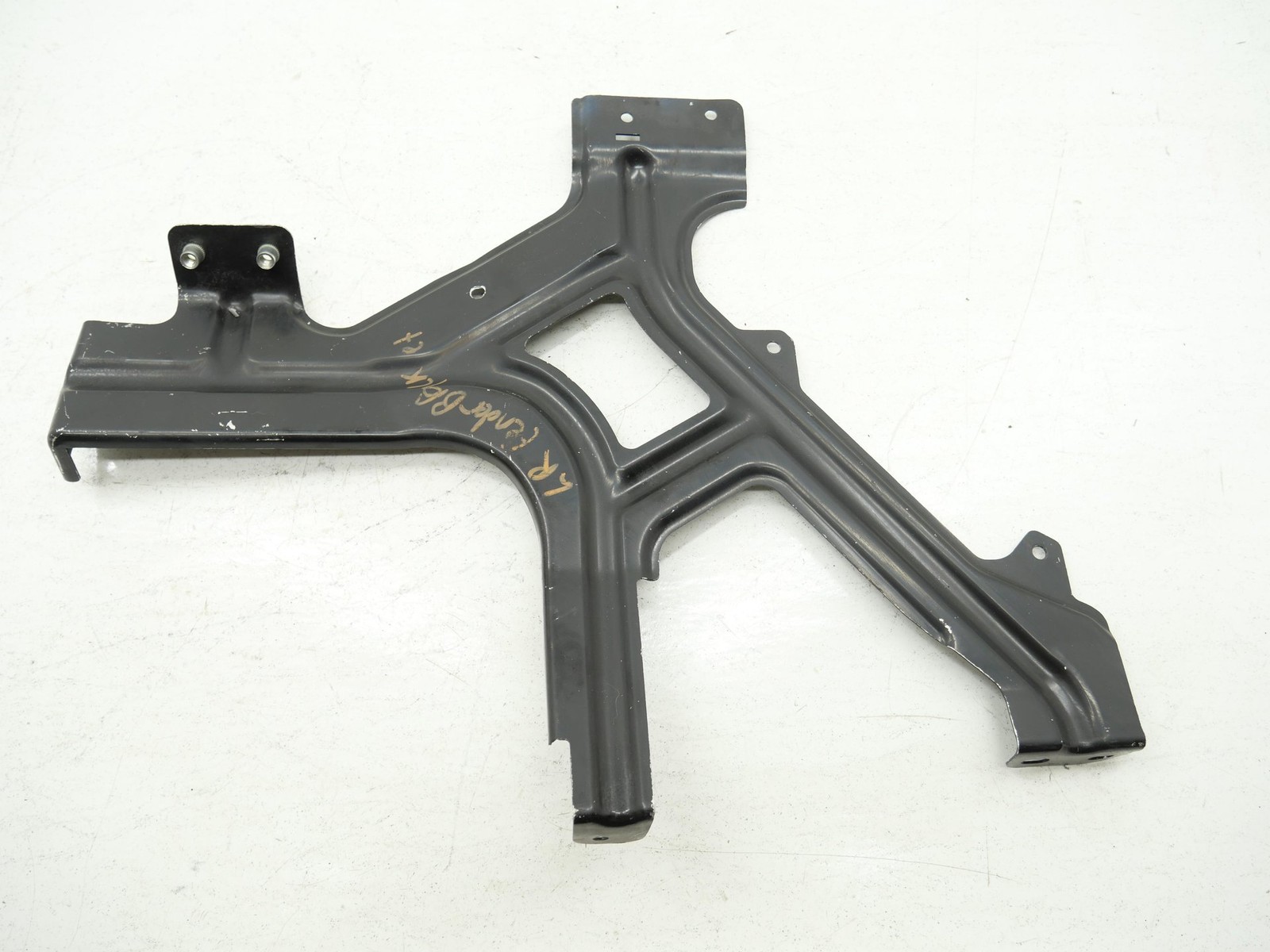 Used Rear Right Passenger Quarter Radiator Bracket 2020-2023 Mclaren GT OEM