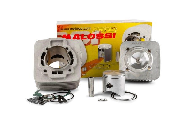 Zylinder Kit Malossi MHR 172Ccm Piaggio / Aprilia 125 2T-image