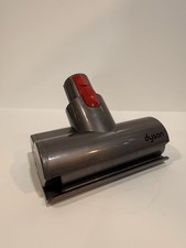GENUINE DYSON V8 SV10 MINI TURBINE HEAD FLOOR TOOL 967479-01