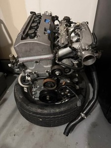 S2000 Engine | eBay
