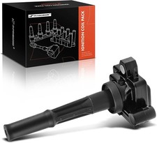 Engine Ignition Coil Pack Compatible with Tacoma 1995-2004, Tundra 1996-2002