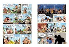 Die Rugbymen - Band 19: Ab sofort machen wir es wie gewohnt!