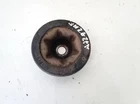 Coil spring mount