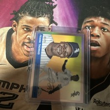 Top 1990s Baseball Rookie Cards to Collect 18