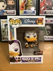 Funko Pop! Disney Magica De Spell #311 Game Stop Exclusive W/Protector!!