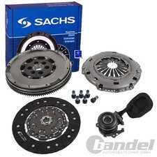 Kit d'embrayage Fiat 132