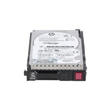 Image of HP 781518-B21 1.2TB 2.5in SAS 10K 12Gbps HDD - 1yr Warranty