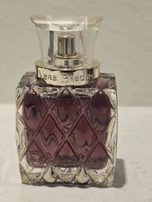 Vera Bradley Vanilla Sea Salt Perfume 1.7 oz Eau de Toilette Spray for Women