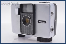   EXC    RICOH AUTO HALF 25mm F2.8 FromJapan yk4362