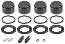 A.B.S. Reparatursatz Bremssattel ECO-KIT 57531 für VW TOUAREG 7L6 7L7 7LA 7P5