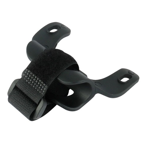 Accessoire CO2 VTT Support Cartouche CO2 ZTTO Pour Vélo - Montage Sur Cadre VTT Route (Rouge) Ztto Co2 Mount