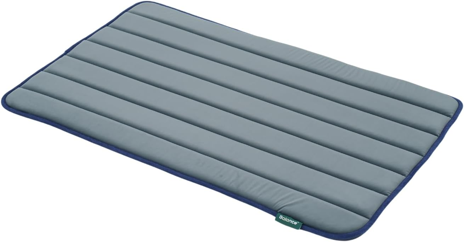 Washable Water-Resistant Dog Crate Pad