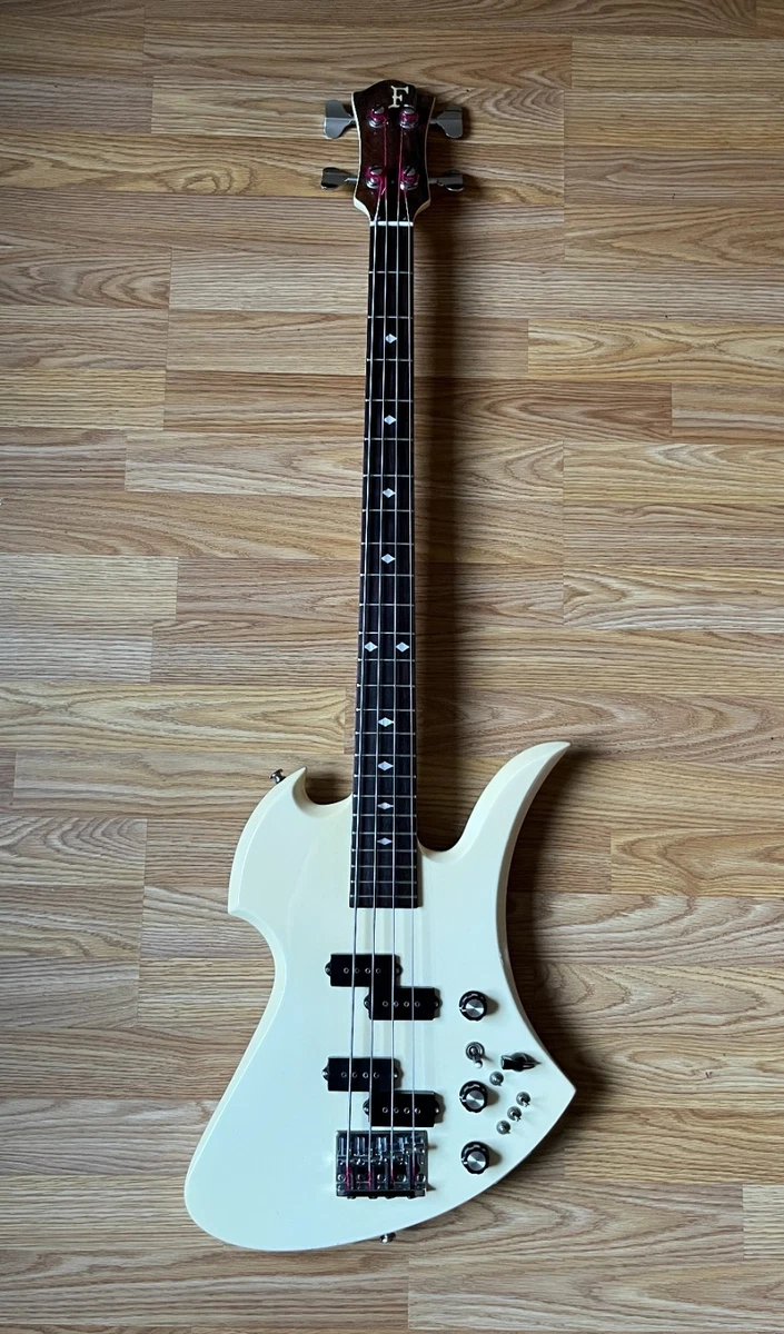 25+ Fernandes Electric Bass Guitars for sale | Updated Oct 2026