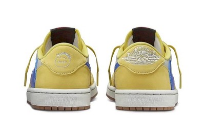 Size 10.5 - Jordan 1 Low OG x Travis Scott Reverse Mocha for sale