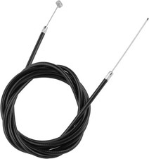 Brake Cable Line Replacemnt Compatible with M4 / M4 Pro Electric ScooterColor: