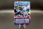 Cyberse Code Magician [LOCH-JP017] Overframe Prismatic Secret Rare [NM] OCG