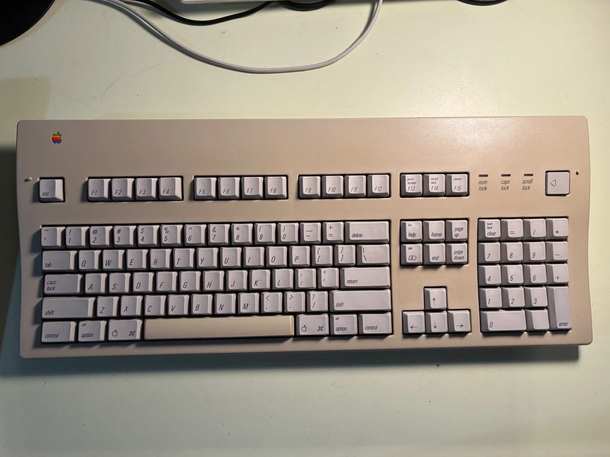 apple ii keyboard products for sale | eBay