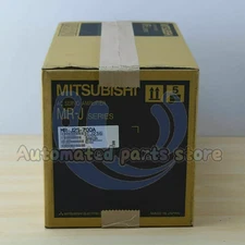 MR-J2S-700A NEW Mitsubishi   MRJ2S700A   Servo Drive
