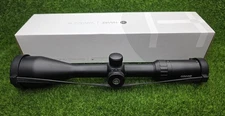 Hawke #14250 Vantage IR 4-12x50mm Mil-Dot Center IR Reticle SFP Riflescope
