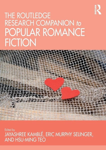 The Routledge Research Companion To Popular Romance Fiction Kamblé (U. A.) Buch-image