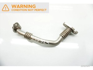 VW Golf Turbolader-Ölzulaufrohrschlauch 2.0 TDI Diesel 110kW (150 HP) 04L145736