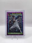 Nolan Ryan - 2026 Topps Series 2 - Pink Crackle - Houston Astros