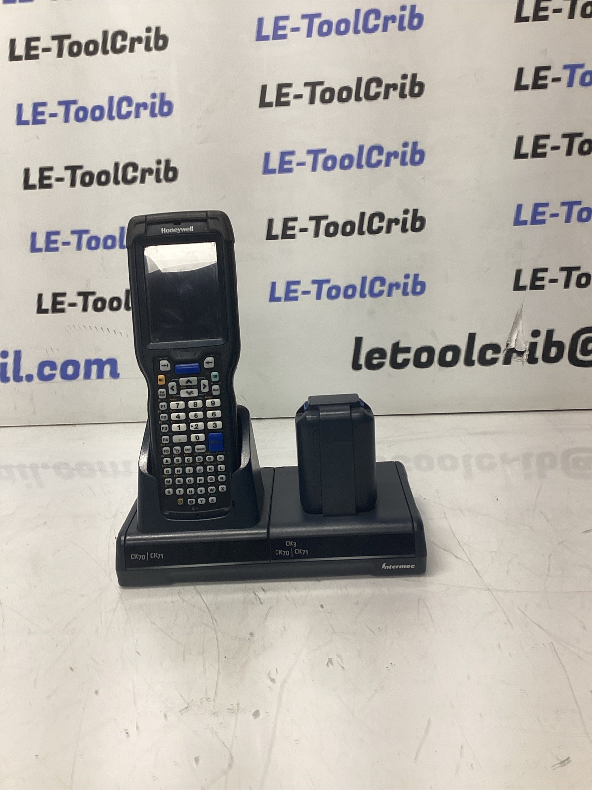 Honeywell Intermec CK75 CK71   852-920-002  R-006