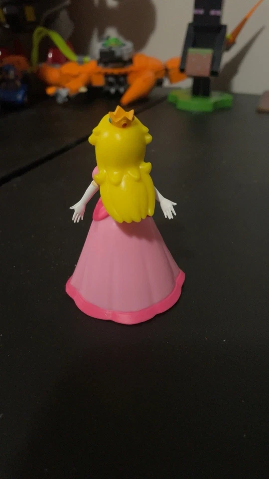 Lote de juguetes/figuras de Sonic y Mario Foto 3 de 4