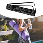 Yoga Mat Bag Gym Bag Workout Bag Handbag