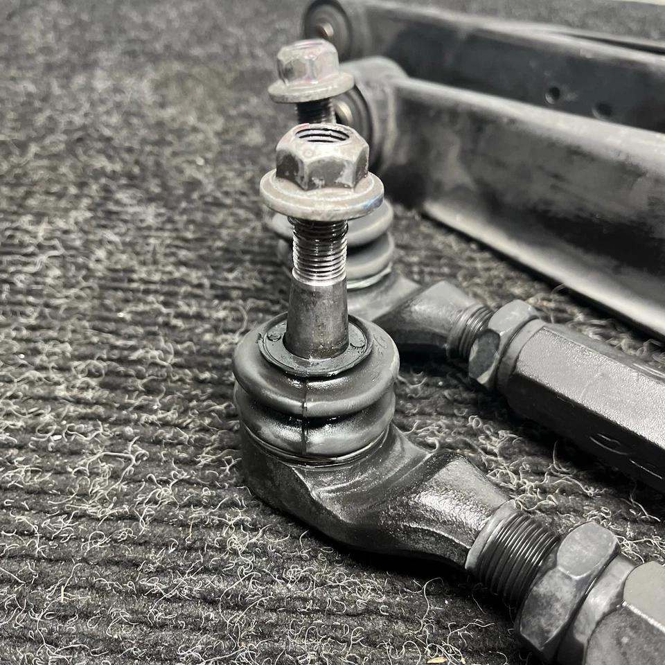 ☑️ SPC Alignment Camber/Toe Kit Control Arm Rear Fits Subaru BRZ/WRX FR-S 67660 - Image 4 of 4