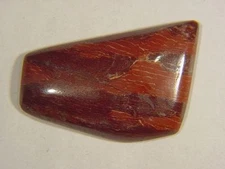 BUTW Australian Snakeskin Jasper free form cabochon lapidary  4145C