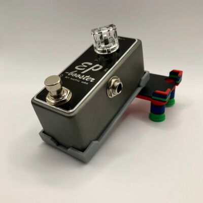 Xotic EP Booster Mini Frame and Risers 92.5mm x 38.5mm