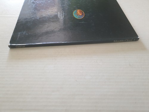 Comic - Mordillo - Opus 1 - Editions GLENAT - 1978 - Bild 4 von 4