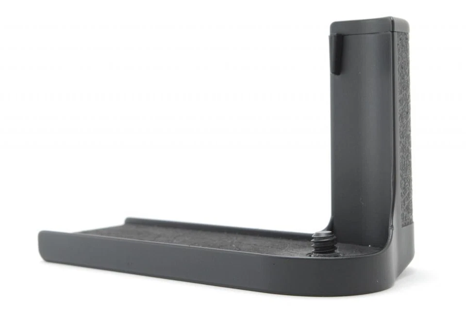 [Near MINT] LEICA Genuine Hand Grip 14405 For M2 M3 M4 M6 Handgrip From JAPAN - Image 2 of 4