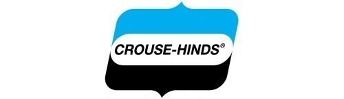 CROUSE HINDS - UNF905 - 3-1/2" Condulet Conduit UNF FITTING B Rated (NEW in BOX) - Picture 17 of 19
