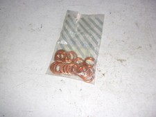 Joints Alfa Romeo SZ