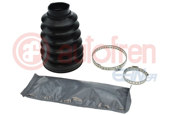 Autofren Seinsa D8440T Manschettensatz Antriebswelle FüR Lexus & MERCEDES-BENZ-image