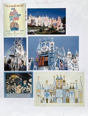 美品/日本未売洋書 Walt Disney Imagineering ディズニー 美品