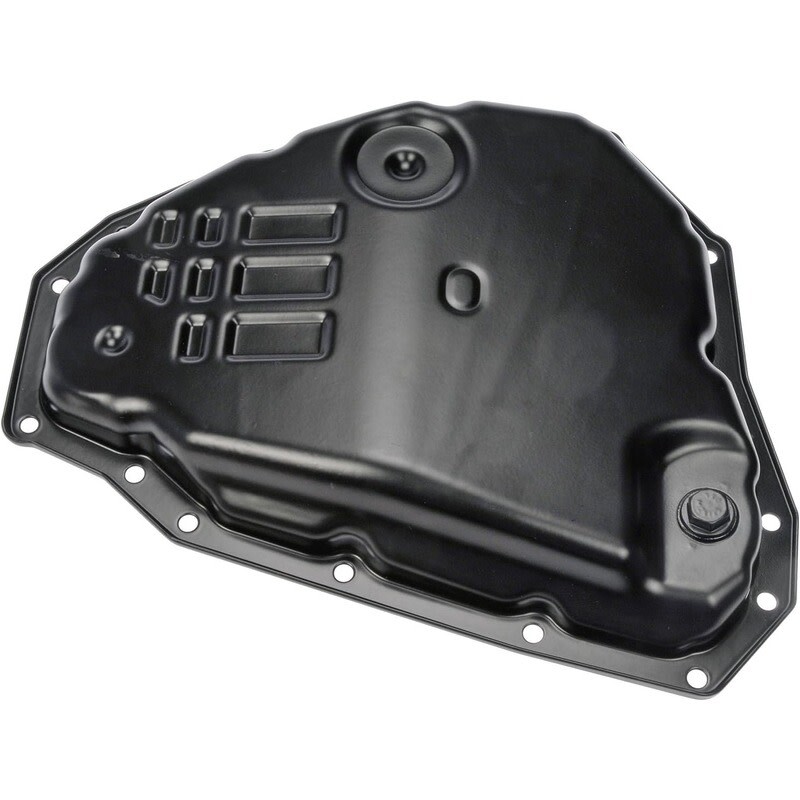Dorman 265-878 Transmission Pan with Drain Plug for Select Audi / Volkswagen Models