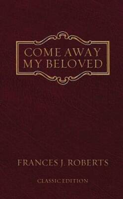 Come Away My Beloved - original Edition - Paperback - GOOD