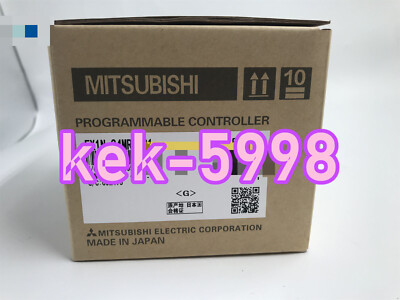1pcs Mitsubishi MELSEC FX1N-24MR-001 FX1N24MR001 New IN BOX#P