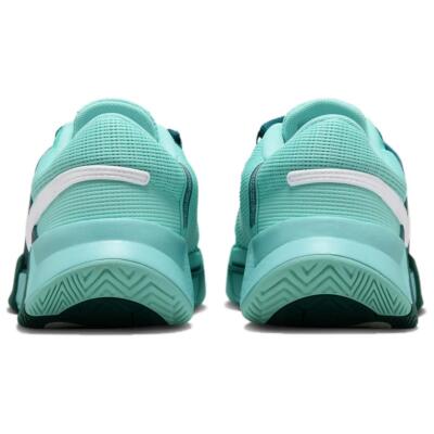 Nike Naomi Osaka x Zoom GP Challenge 1 Aurora Green W - Fq7264-300