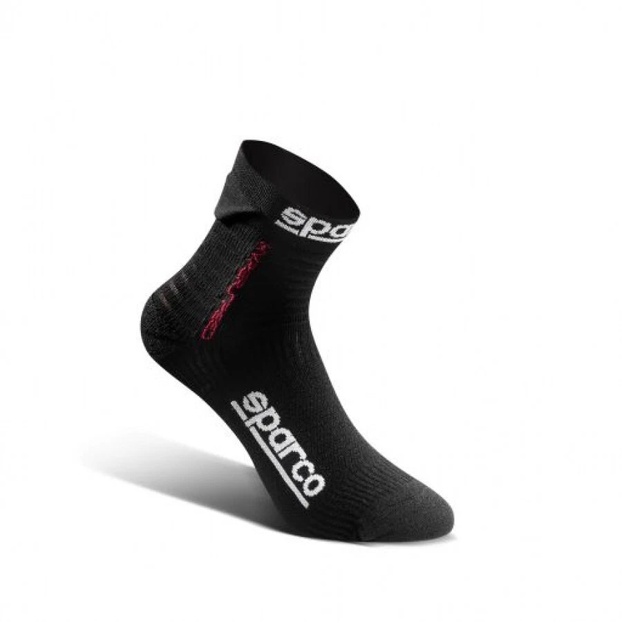 SPARCO CALZE DA GUIDA HYPERSPEED