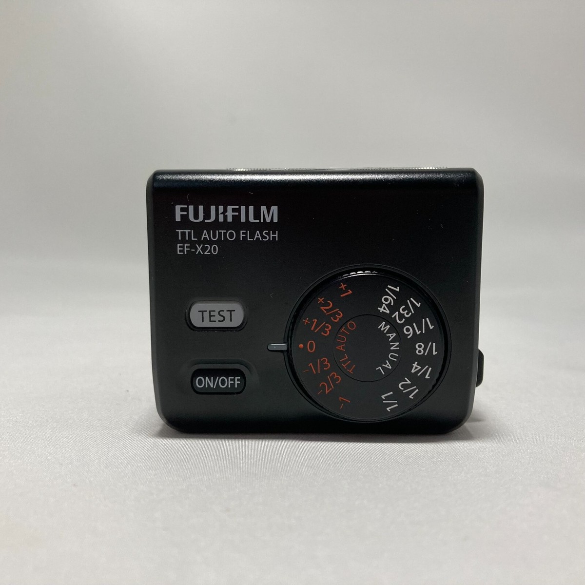 Fujifilm EF-X20 Shoe Mount Flash for Fujifilm for sale Fujifilm EF-X20 Shoe Mount Flash for Fujifilm for sale